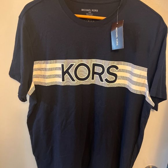 MEN MICHAEL KORS TOP - Picture 5 of 8